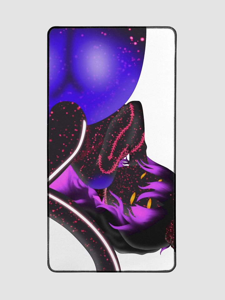 Chaos butt desk mat product image (2)