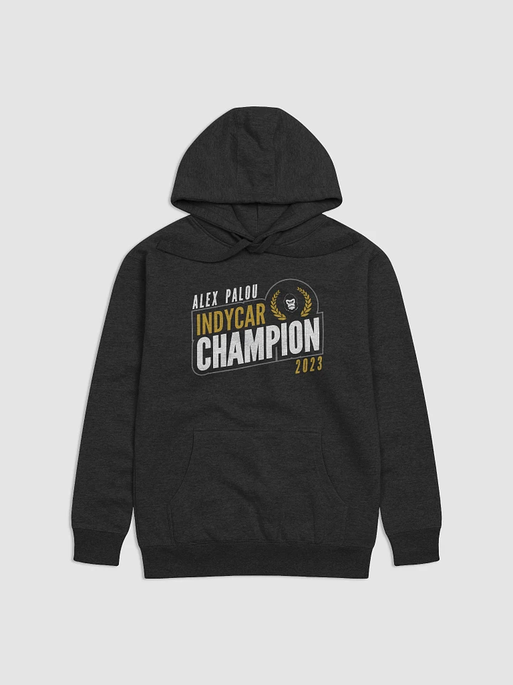 2023 INDYCAR Champion Hoodie product image (1)