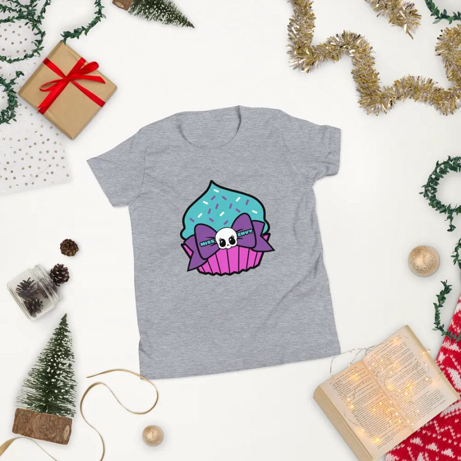 Kids Cupcake Tee product image (16)