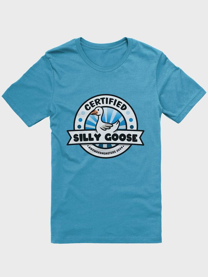 Certified Silly Goose product image (1)