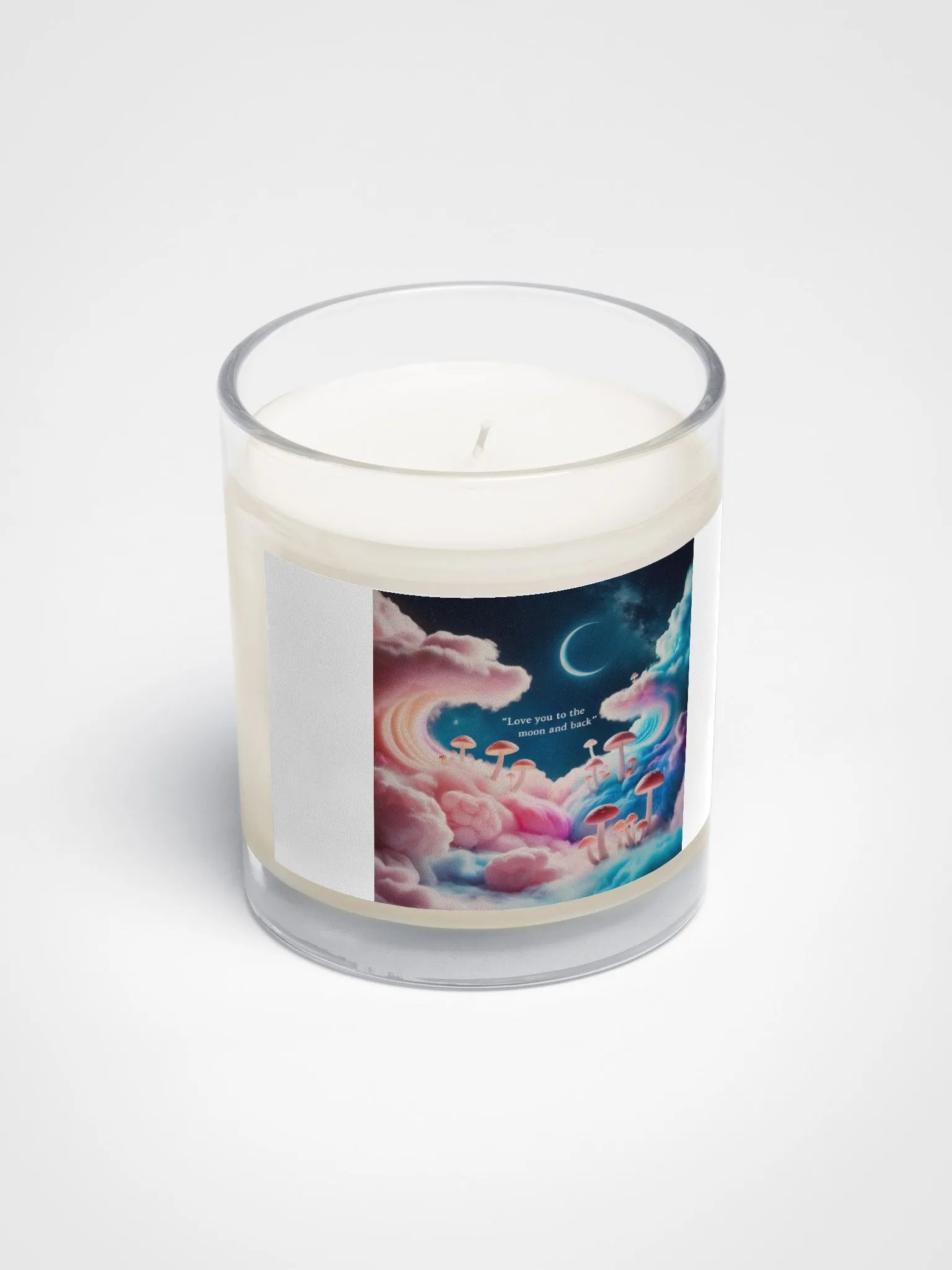 Vela luna y sol product image (2)