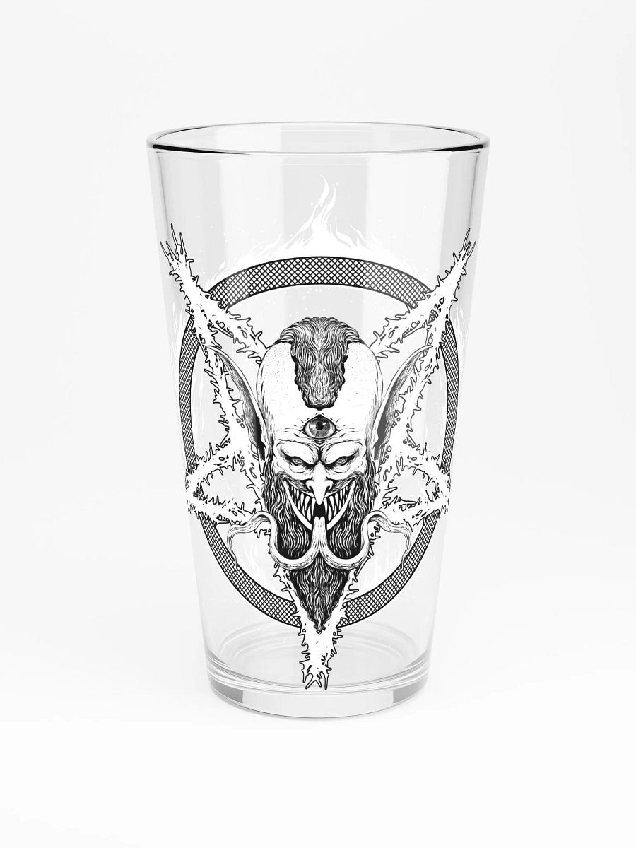 Drinking Can Be Scary product image (3)