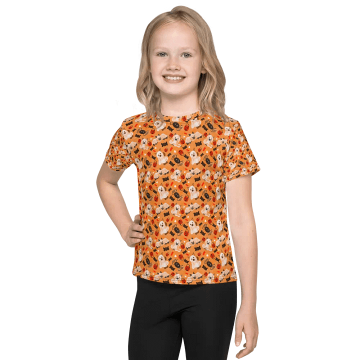 Boo! Tee product image (1)