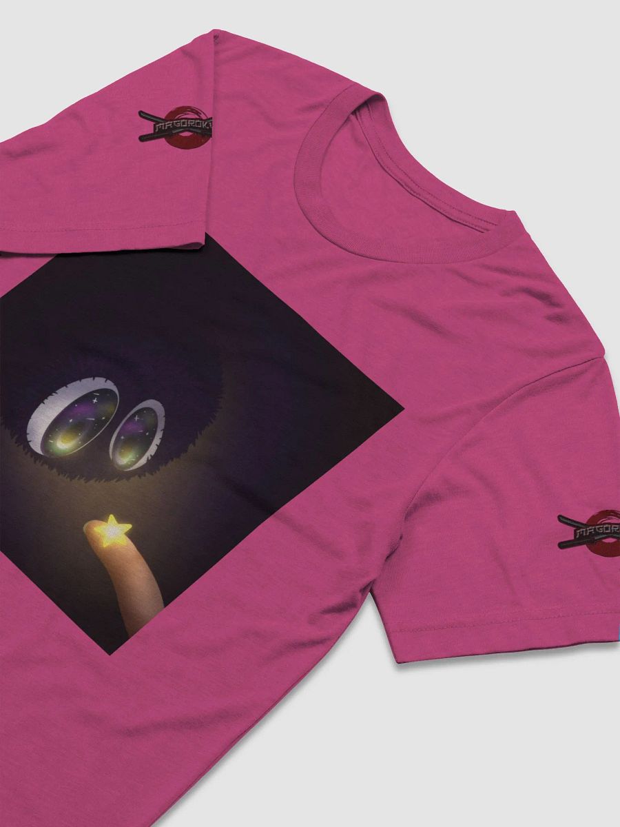 Dusty's Star Short Tee product image (18)