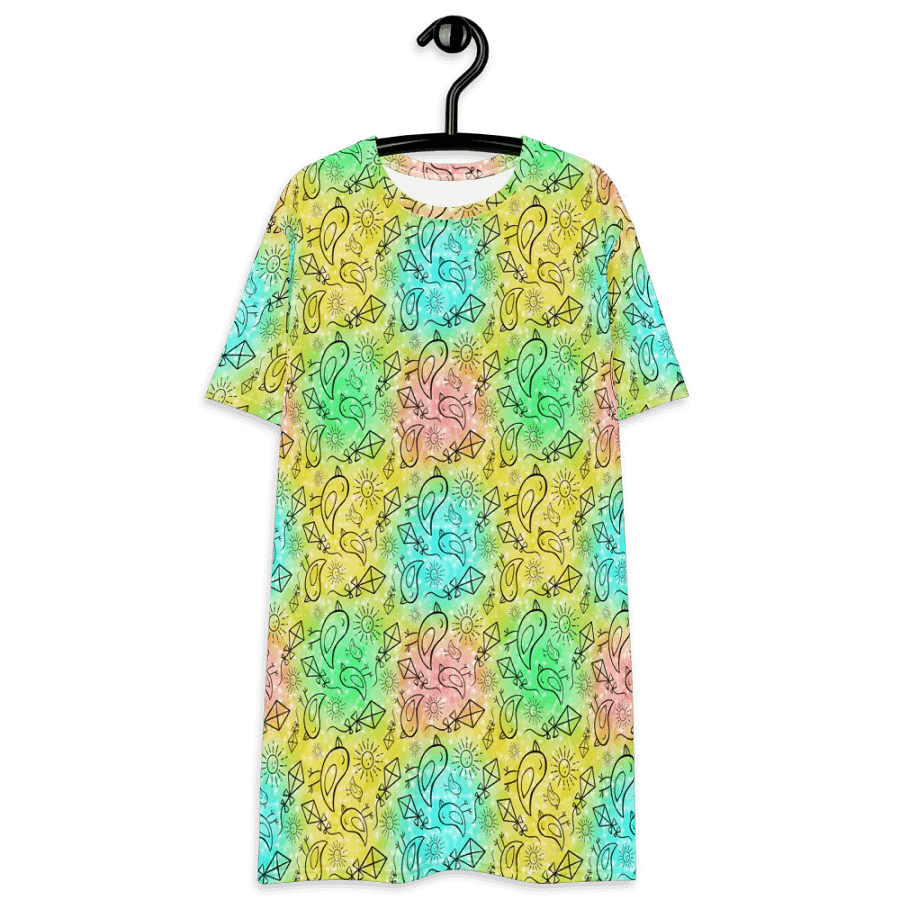 Summer Vibes - Dress product image (6)
