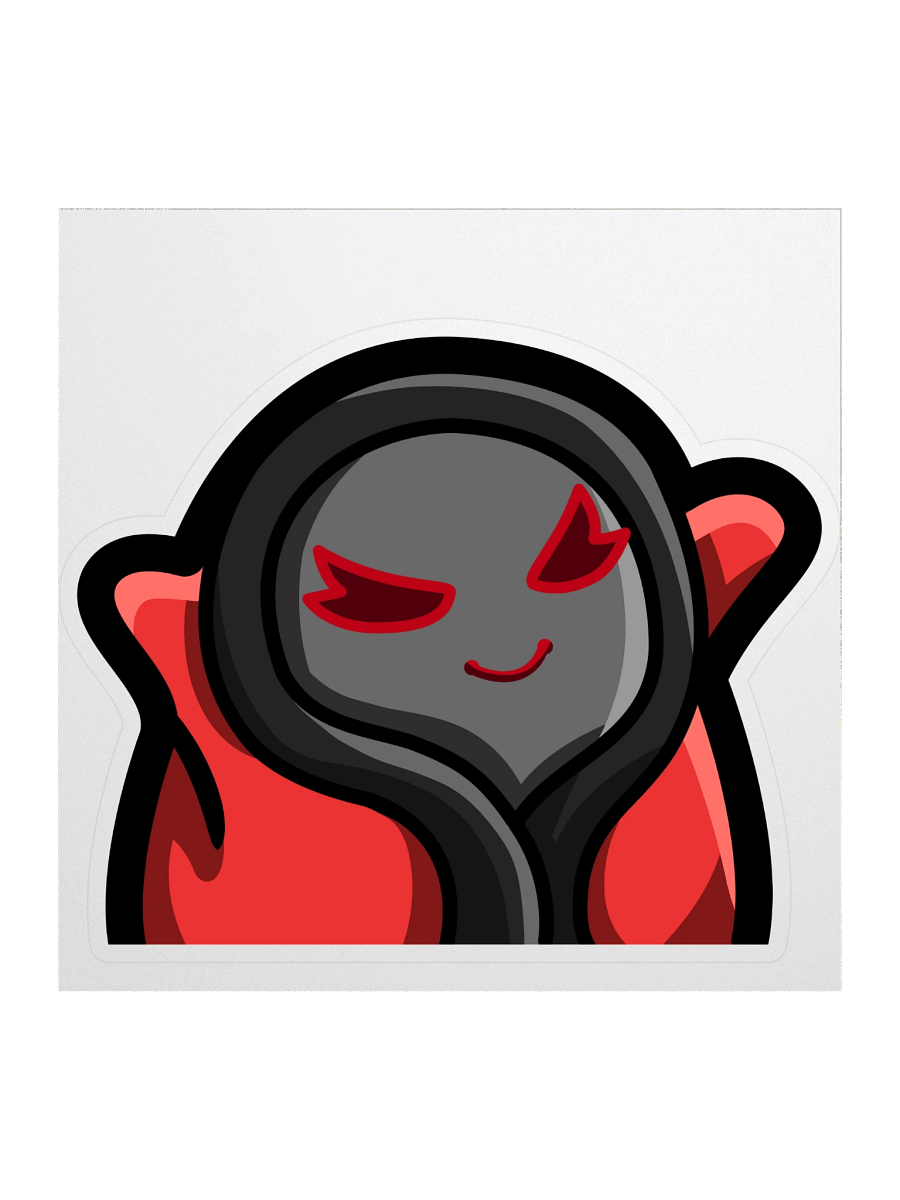 BLANKIES Sticker product image (3)