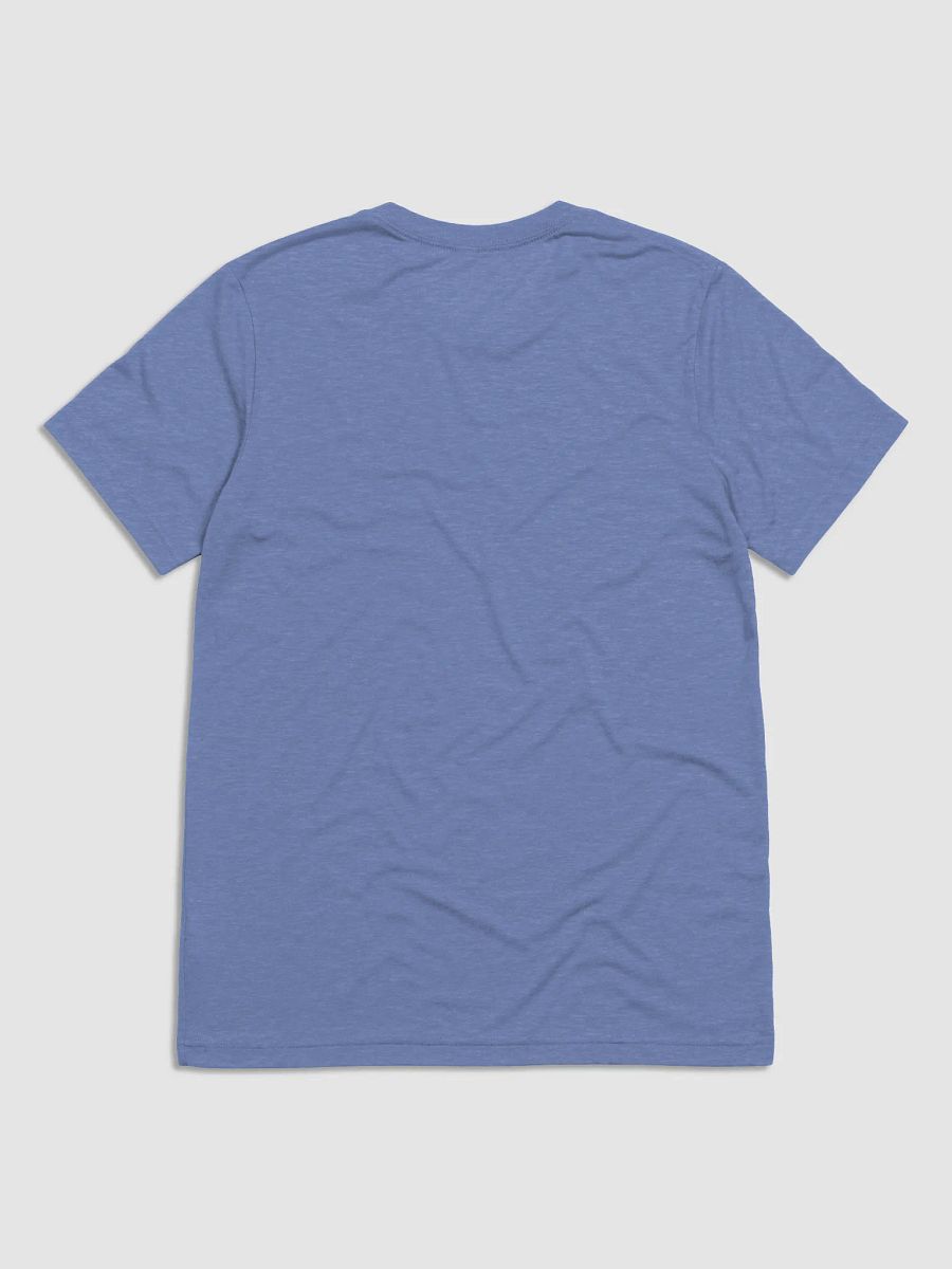 Traditional Love Harmony Tri-Blend Tee product image (5)