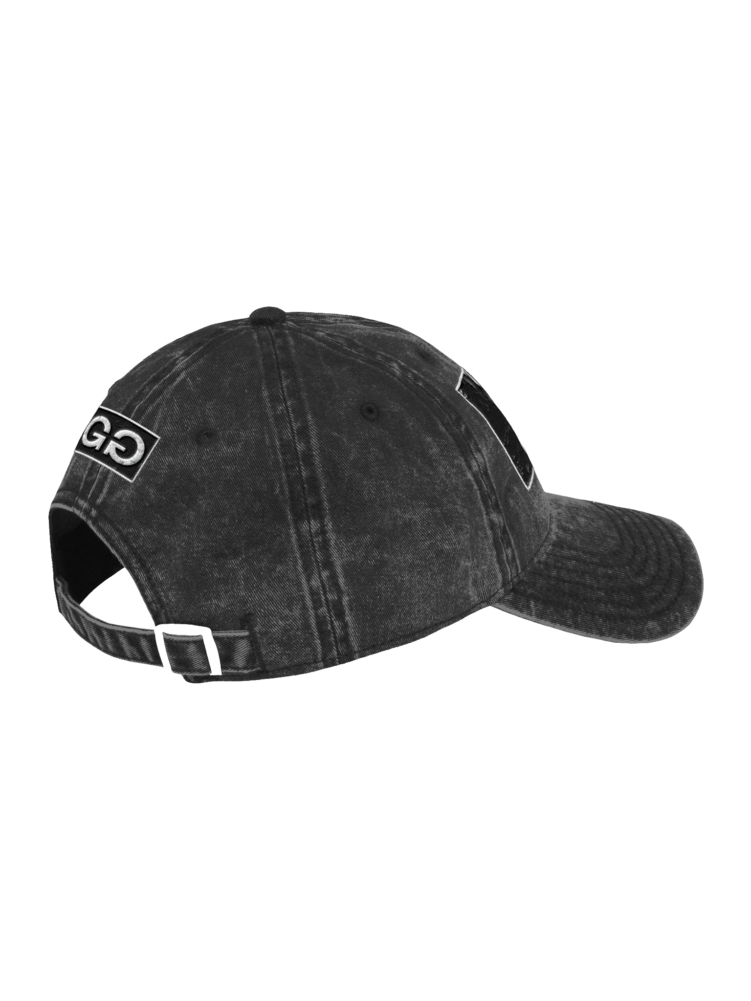 Piercing Vintage Wash Hat product image (4)