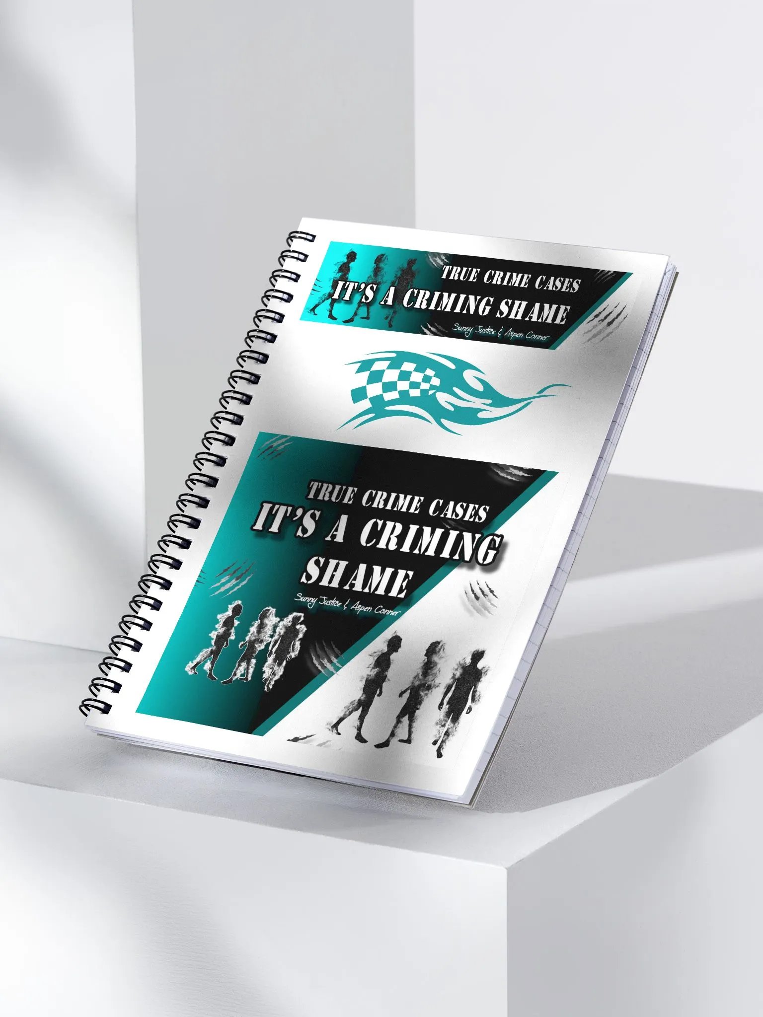 IACS NOTEBOOK product image (4)