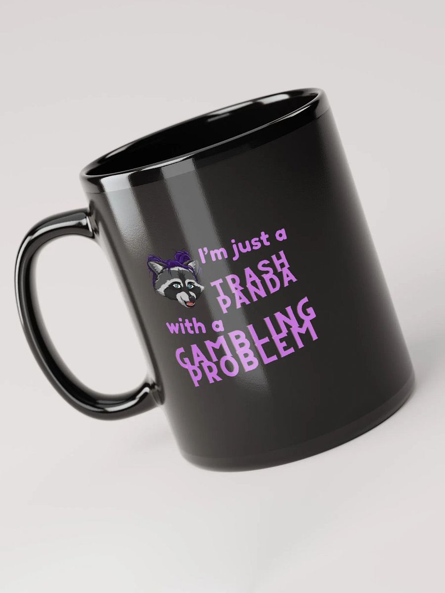 Trash Panda Mug product image (5)