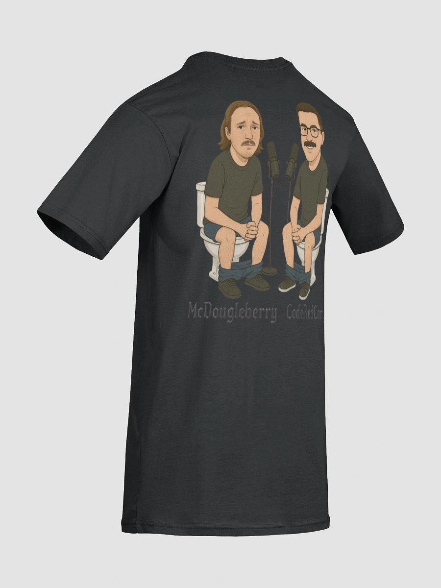Toilet Talk Shirt product image (9)