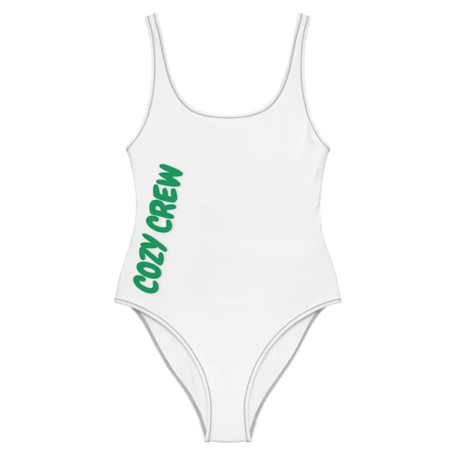 Cozy Crew Swimsuit product image (5)