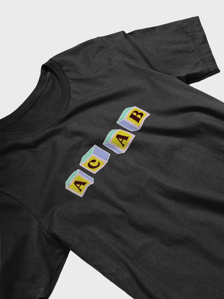 ACAB - Softee product image (3)