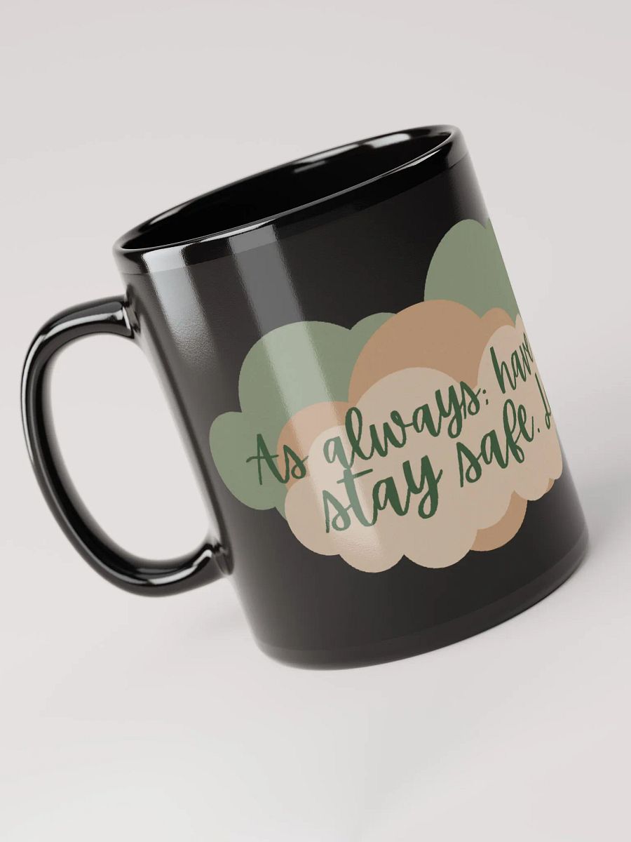 Stay Safe Earth product image (6)