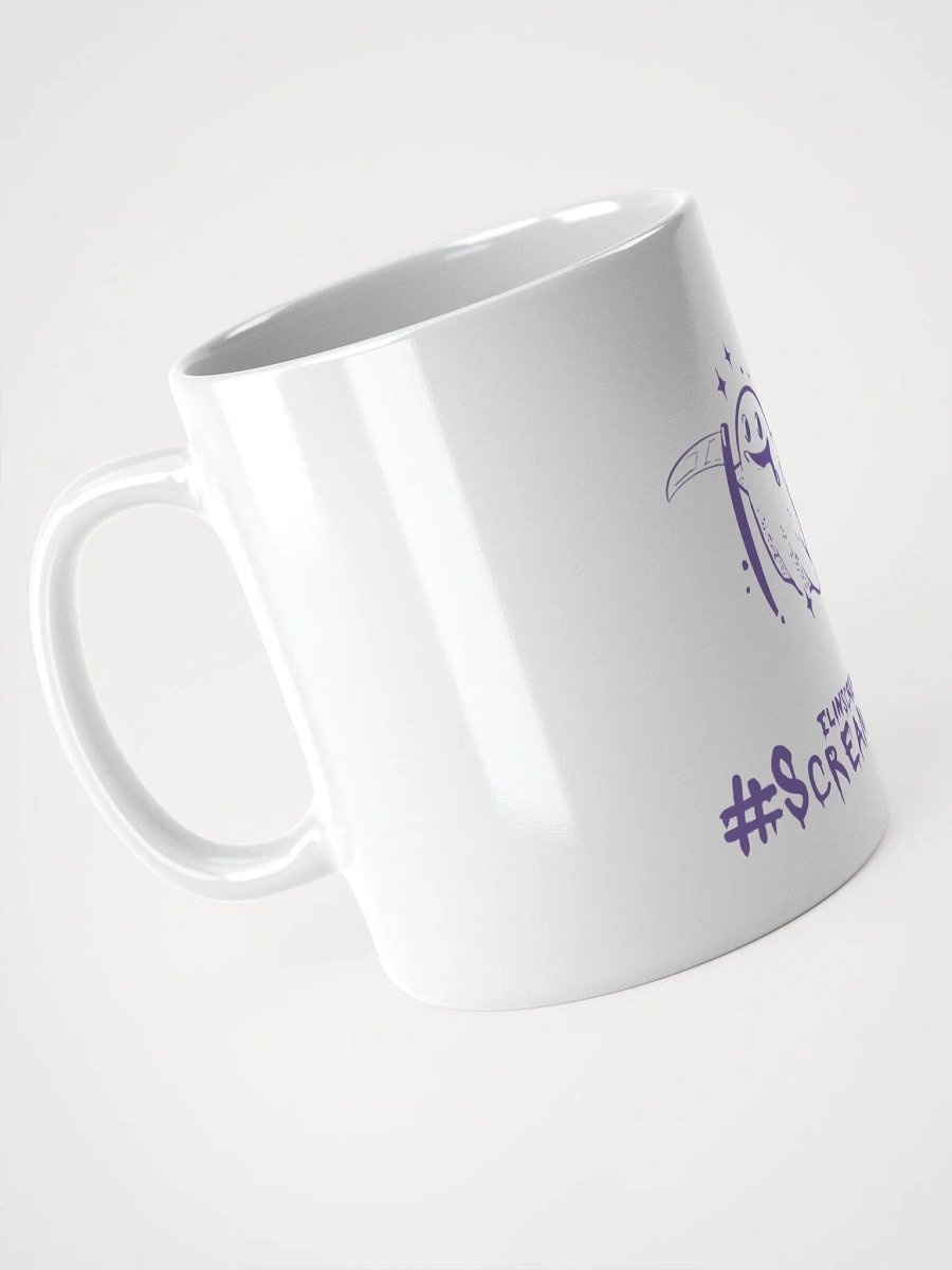 Scream Team Mug product image (2)