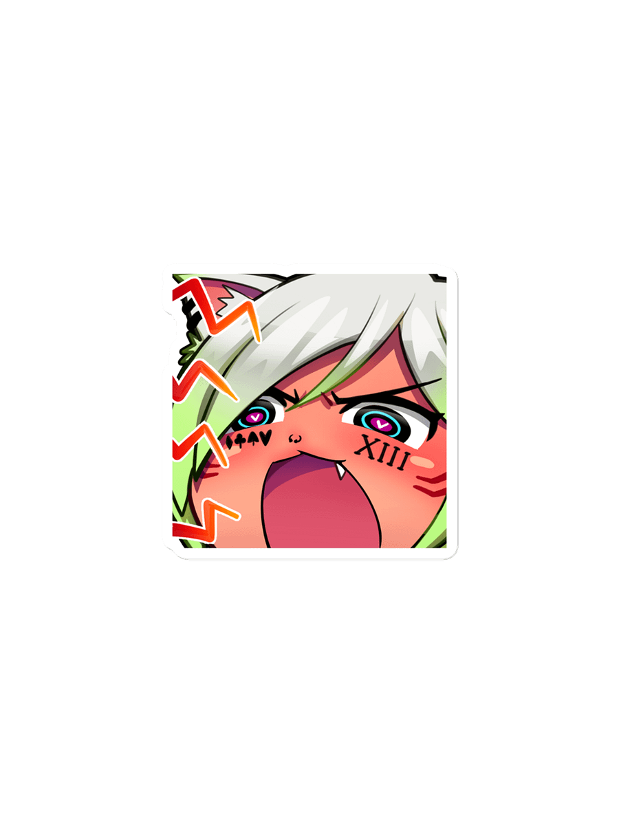 Ree Sticker product image (1)