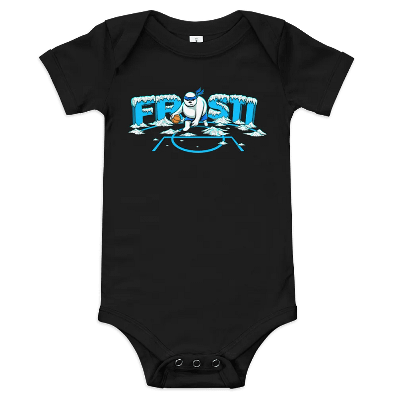 Frosti One Piece