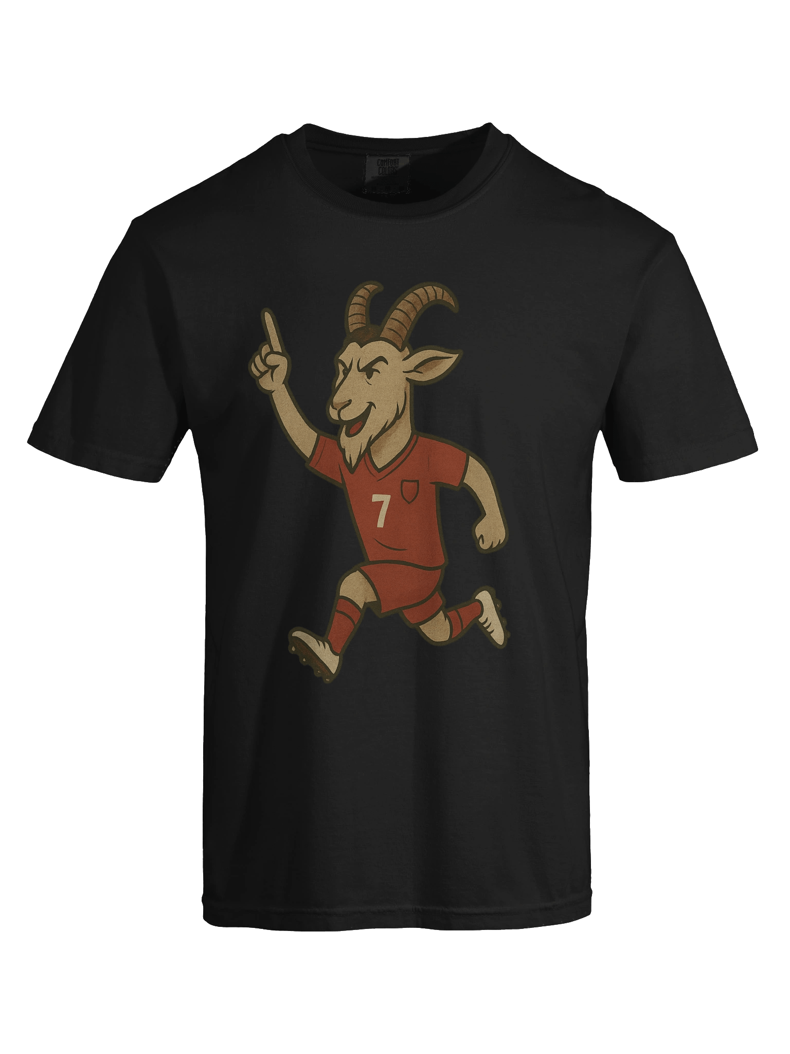 GOATnaldo product image (13)