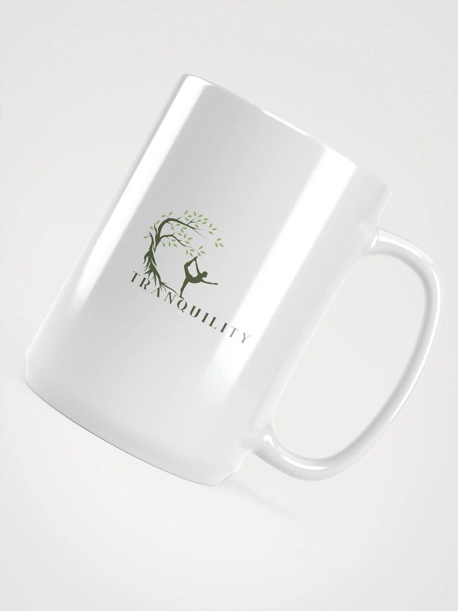 Tranquility Mug product image (1)