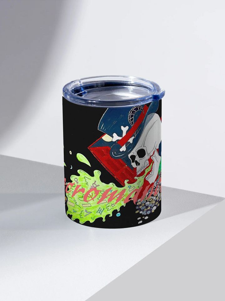 Necromancer's Elixir Tumbler product image (2)
