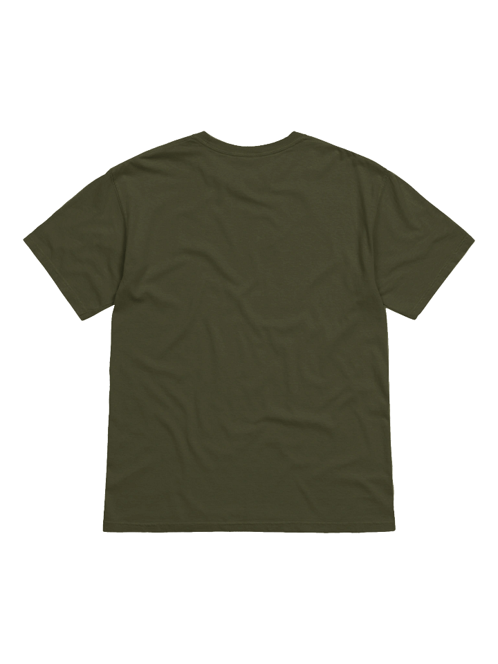 It's A Beautiful Day Heavyweight T-Shirt product image (16)