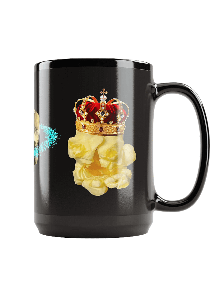 Popcorned Galaxy Mug product image (1)
