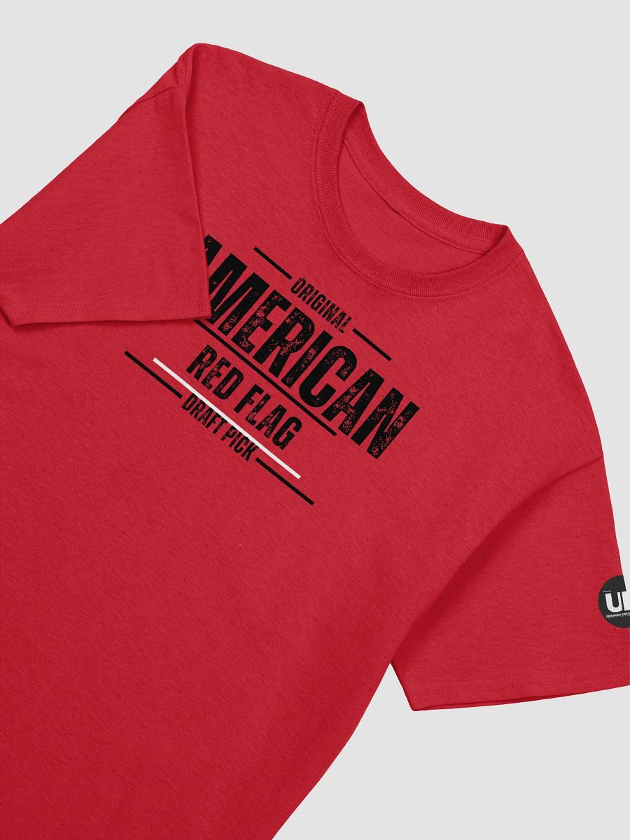 DRAFT PICK product image (3)