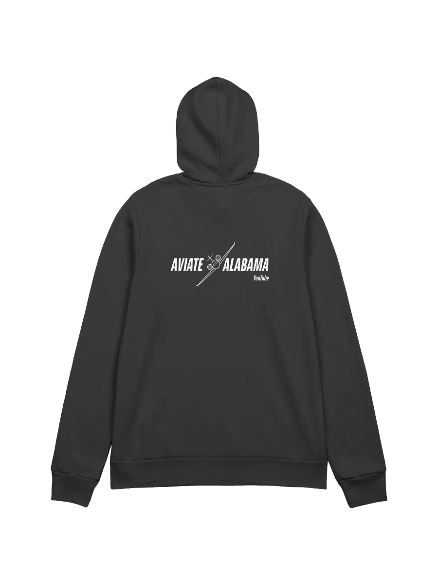 Simple Hoodie product image (1)