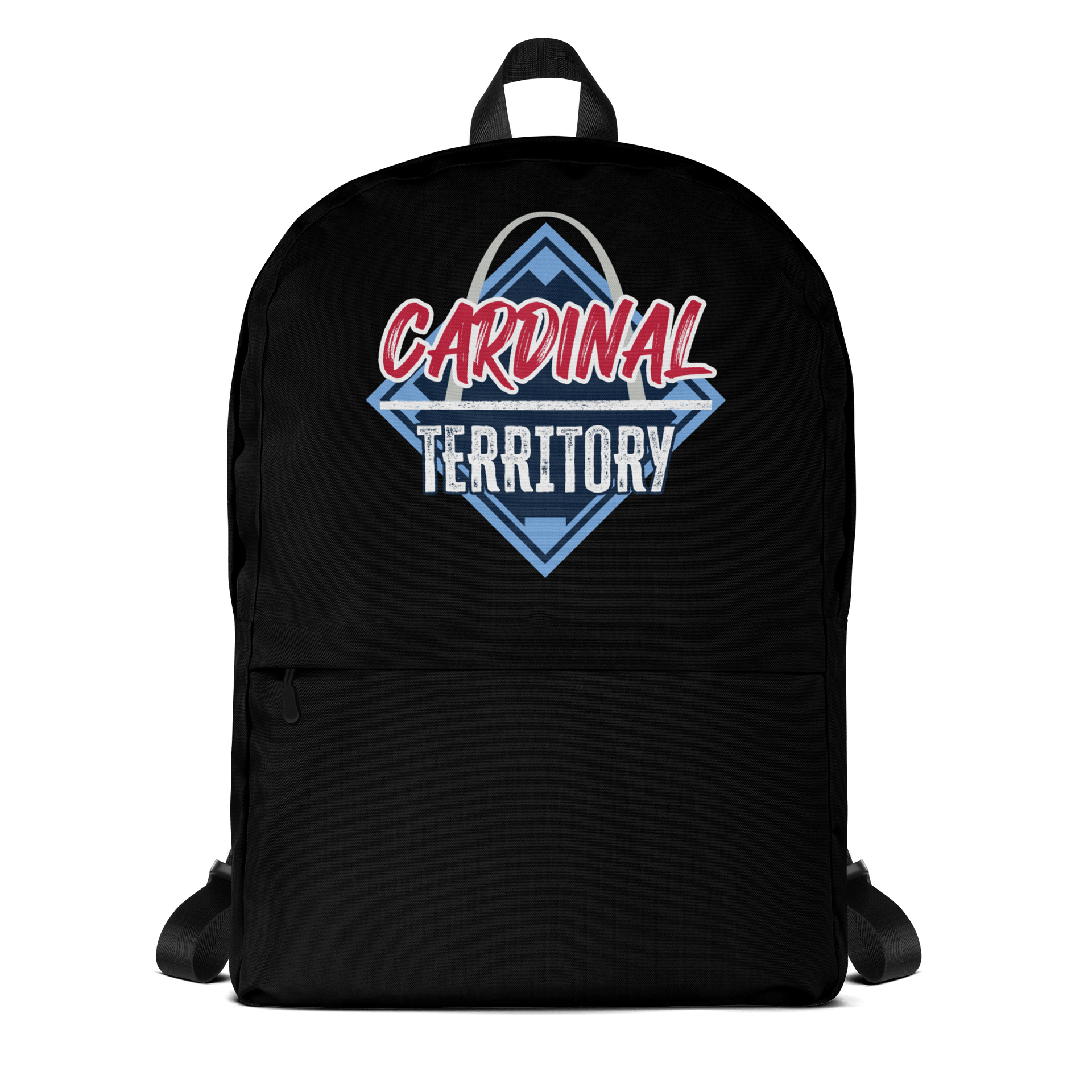 Black Backback product image (1)