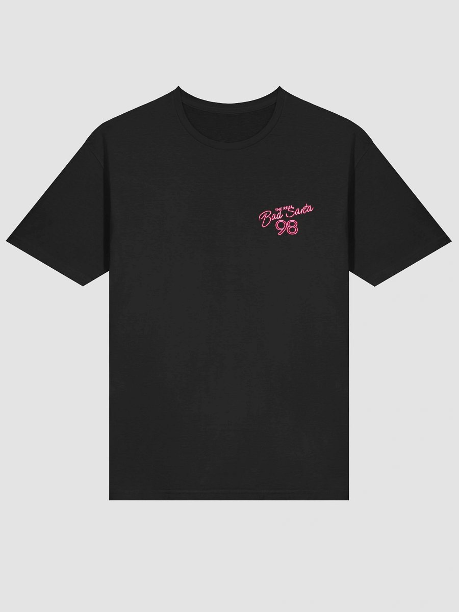 badsanta98 double logo tee product image (45)