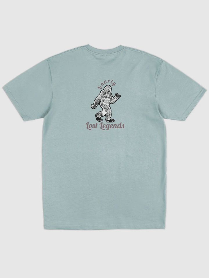 Lost Legends Tee (6 colors) product image (9)