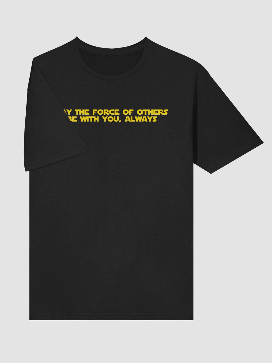 STAR: May The Force Of Others Be With You, Always product image (5)