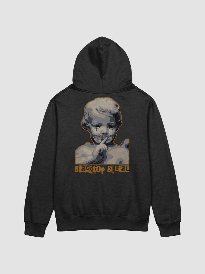 Hush Money Hoodie product image (1)