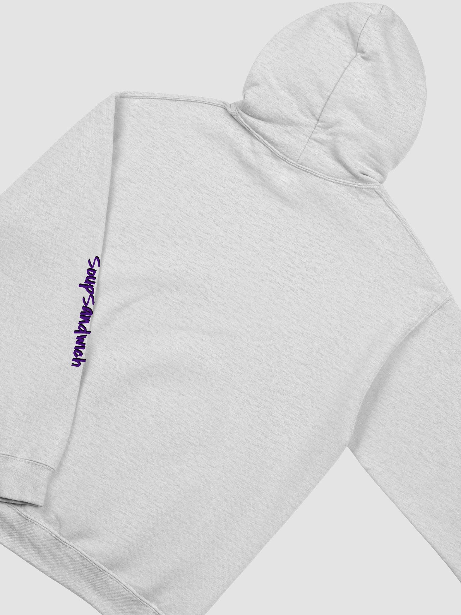 SOUPSANDWICH Classic Hoodie product image (4)