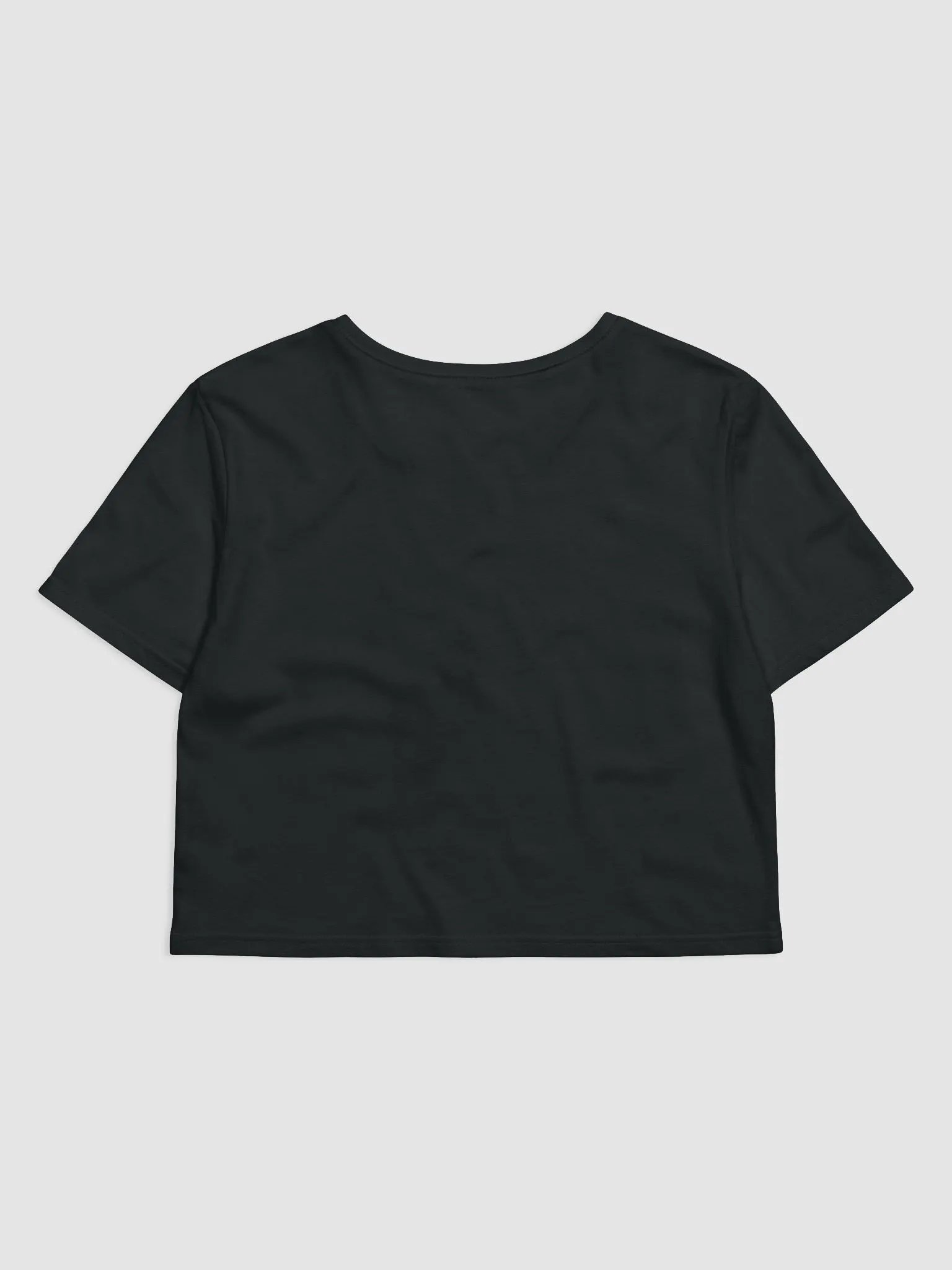 Casually Yours Woman's Crop T with Pineapple product image (2)