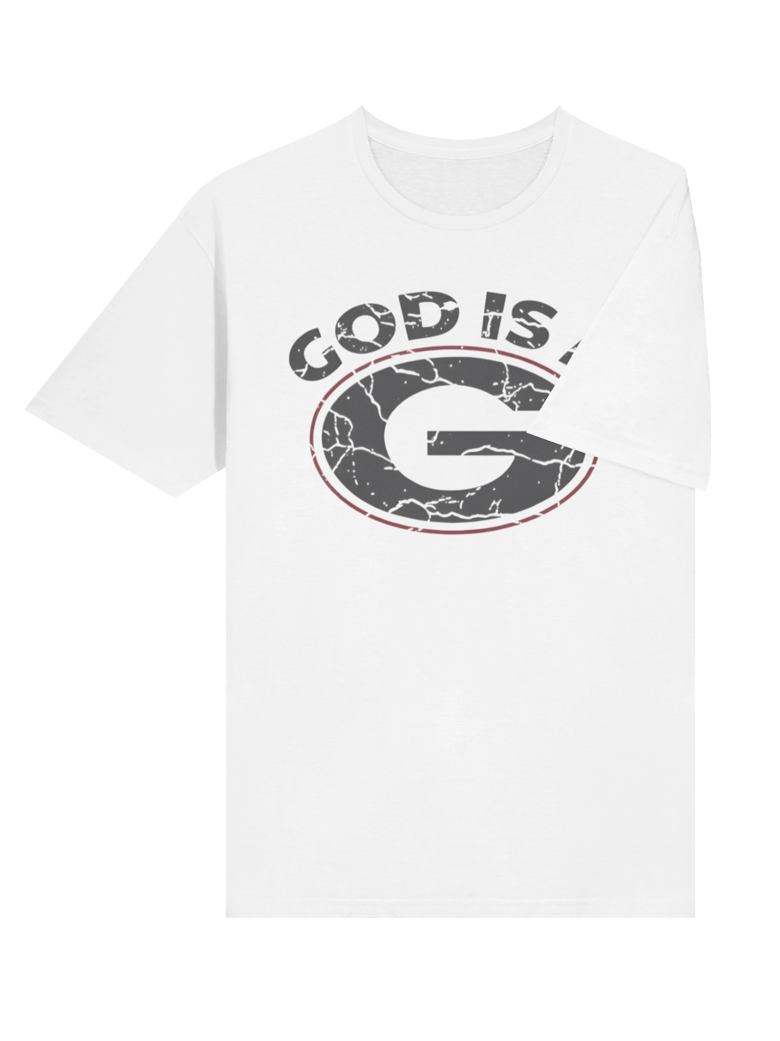 God Is A G T-Shirt product image (6)