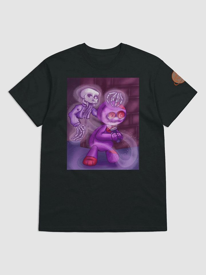 Haunted Tee product image (1)