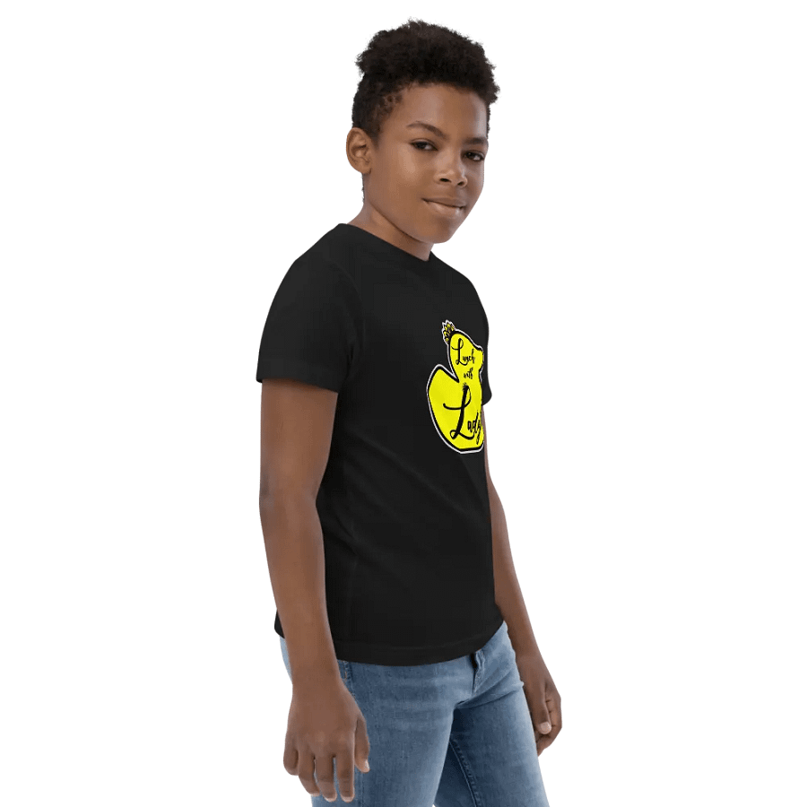 LWL - Special Addition! Youth T-Shirt product image (3)