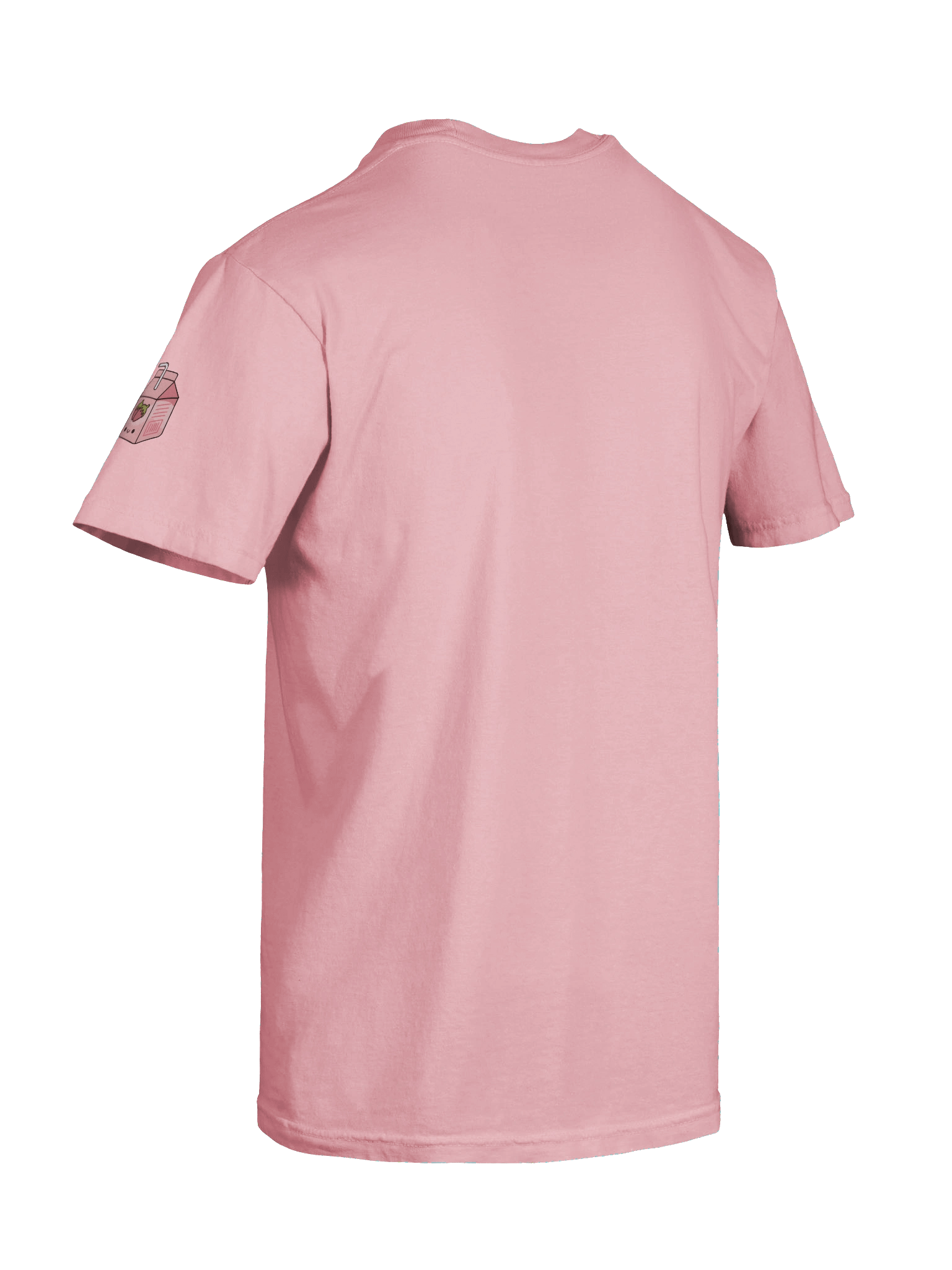 Strawberry Milk Shirt (Deluxe) product image (10)