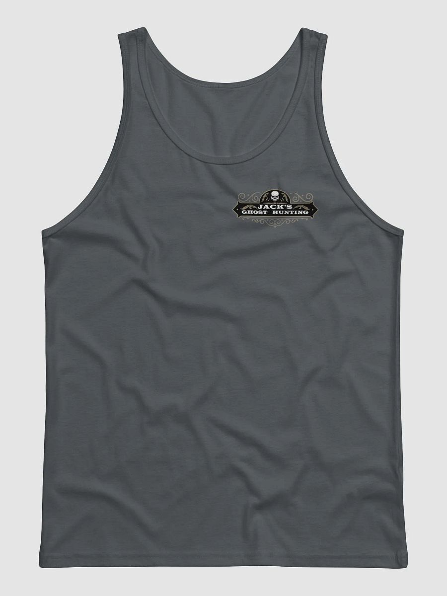 Jack's Ghost Hunting Tank product image (3)