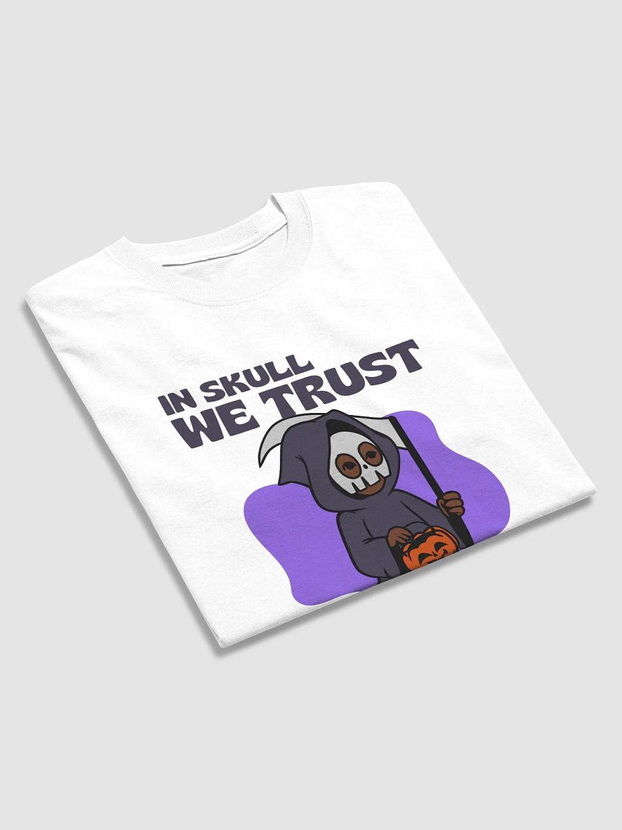 Reaper's Trust T-Shirt product image (5)