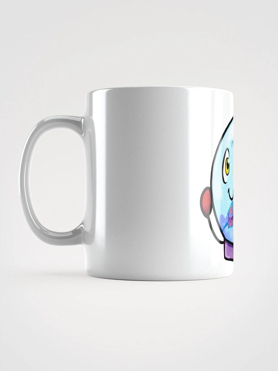 Snowglobe Mug product image (6)