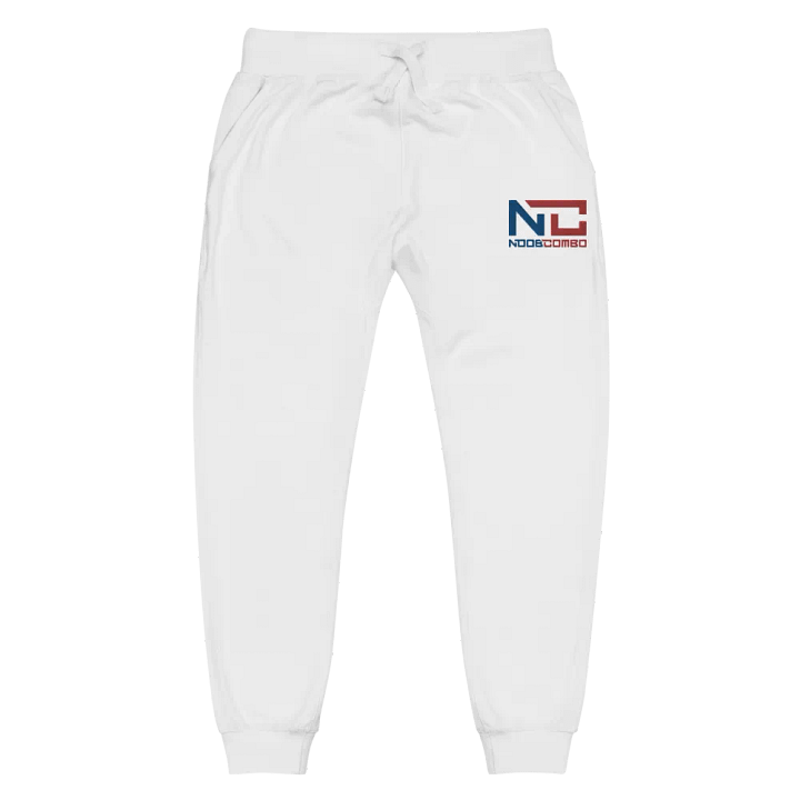 Noobcombo Joggers product image (1)