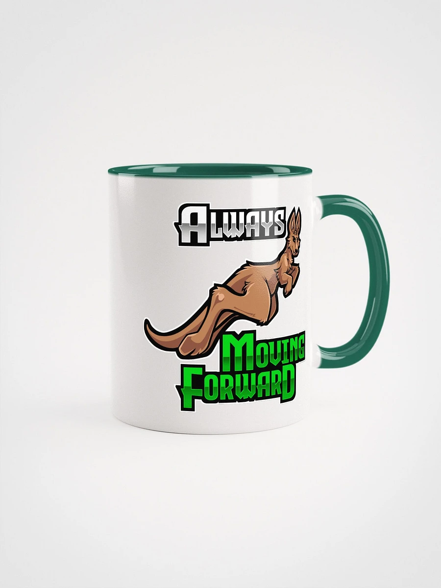 Moving Forward Mug product image (2)