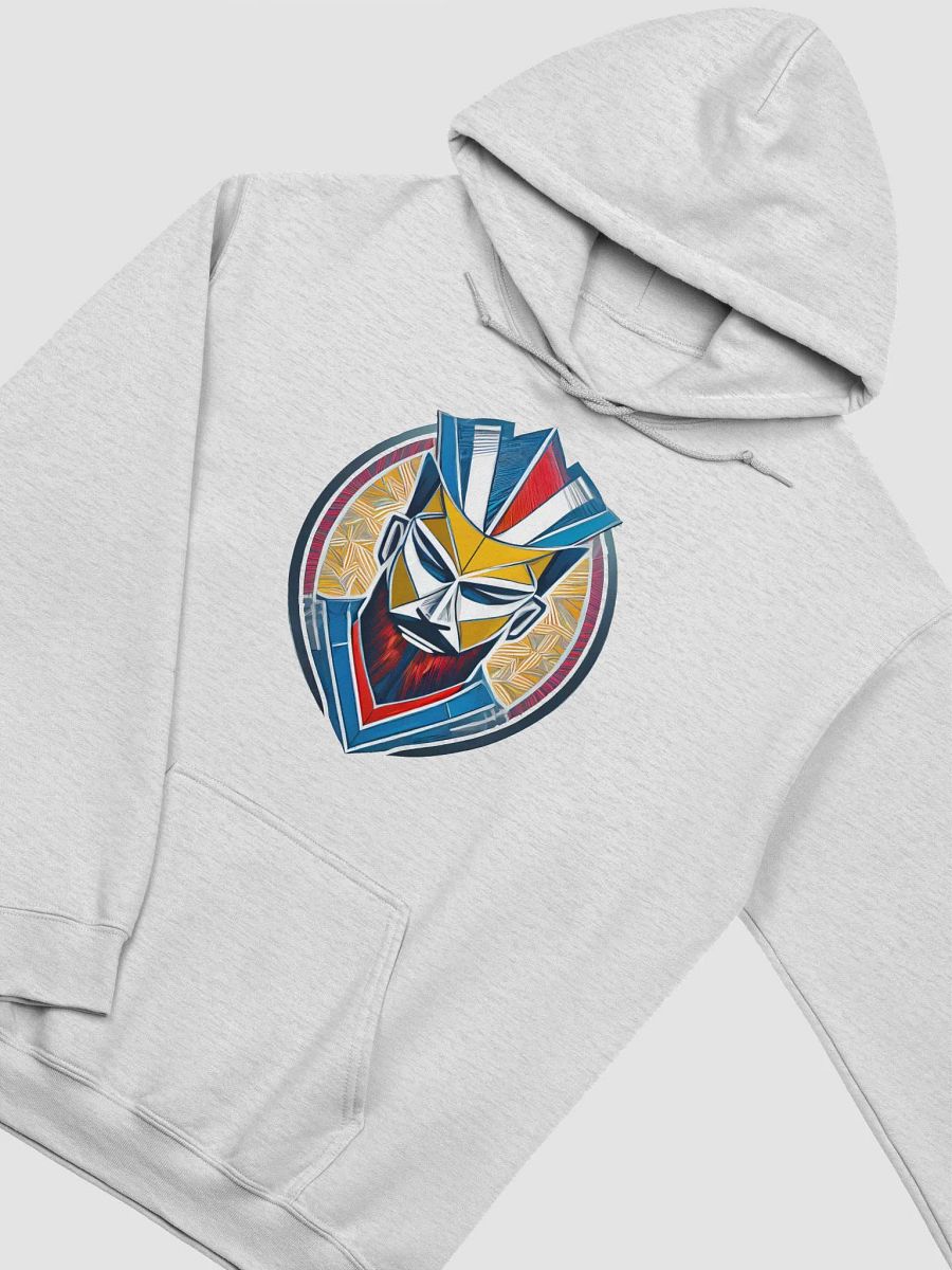 Novelty Conqueror Hoodie product image (3)