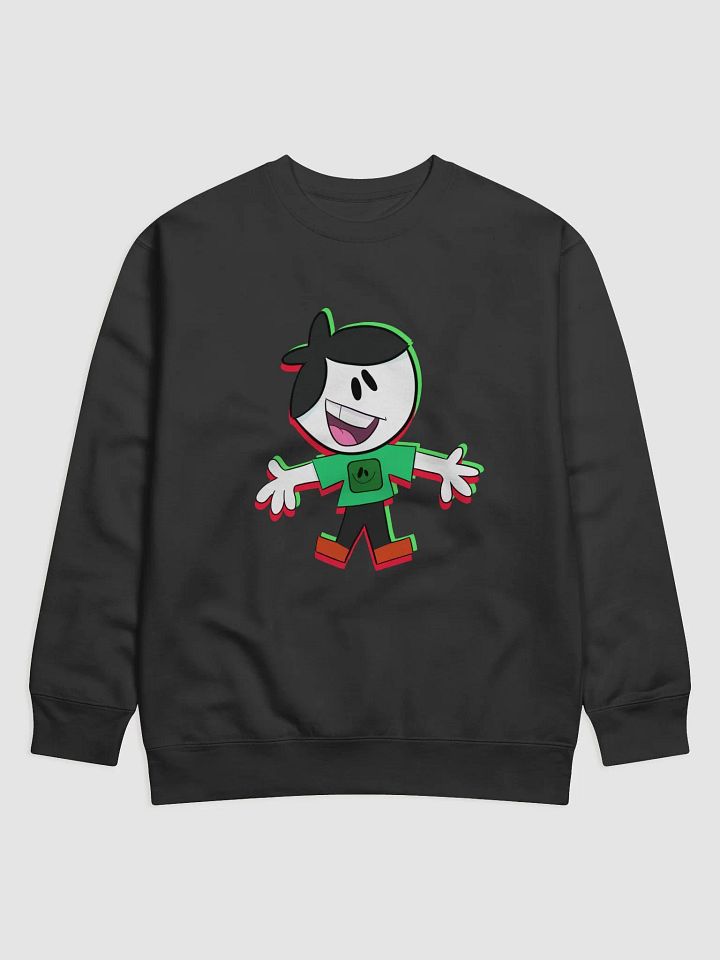 ExpoDev Standard Sweatshirt product image (1)