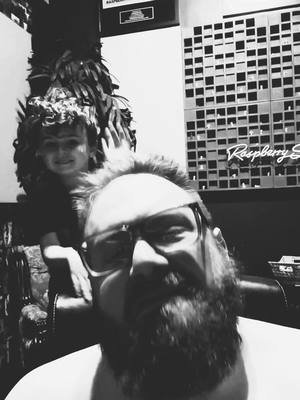 Actin like a wild naked caveman in the studio while my son. Plays drums 🪘 