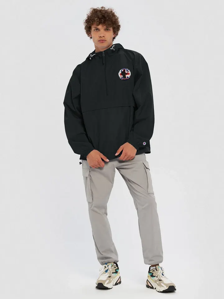 CJ Audits Explorer Jacket product image (2)