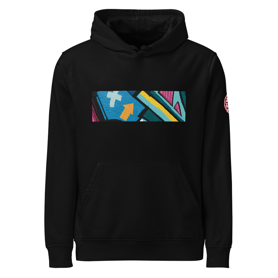 Keep Going On - Limited Edition Hoodie Unisex product image (1)