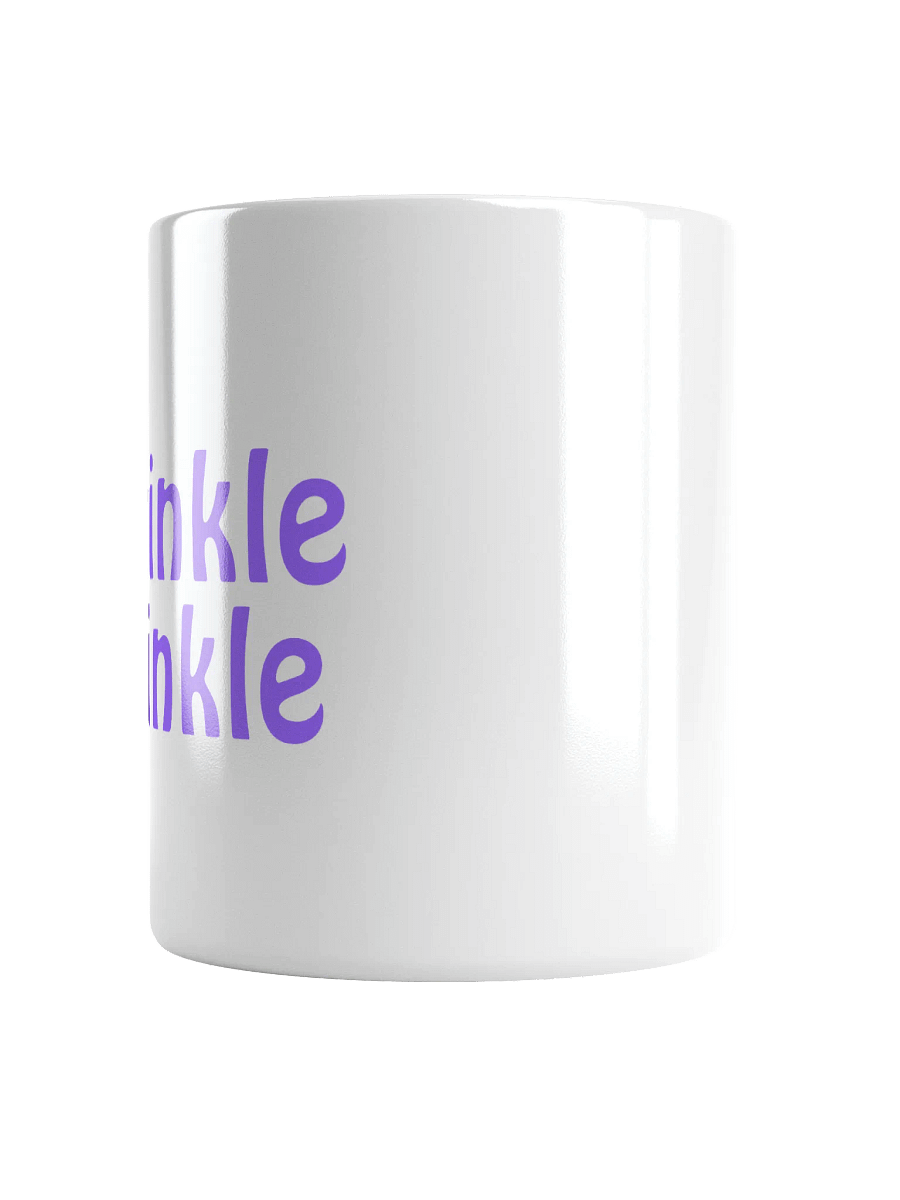 Meggs Sprinkle Twinkle Mug product image (4)